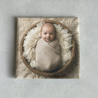 L'Unique - 1 Magnet Photo